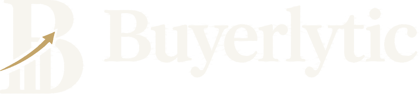 Buyerlytic